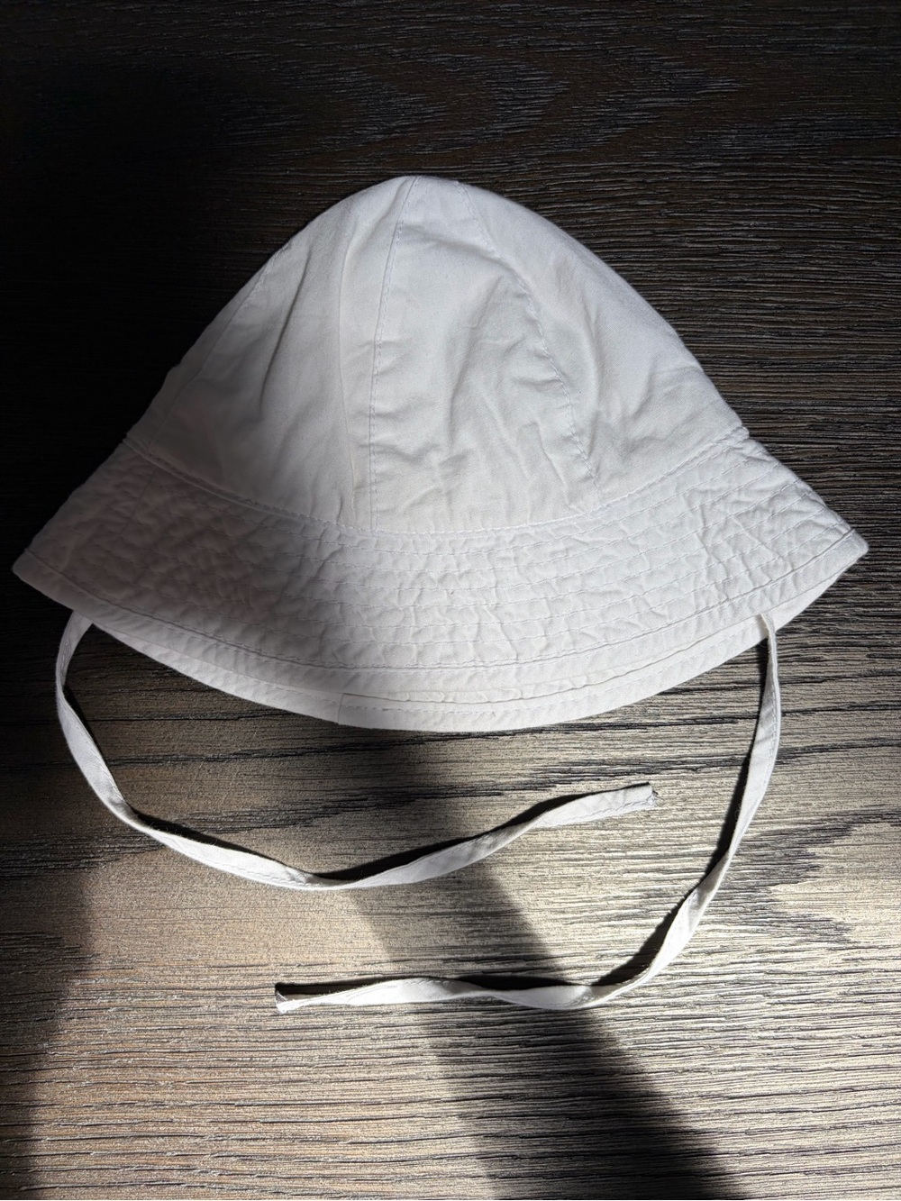 Polarn O Pyret Baby Sun Hat 1-2m